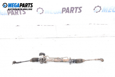 Zahnstangen-lenkgetriebe, hydraulisch for Seat Arosa Hatchback (05.1997 - 06.2004), hecktür