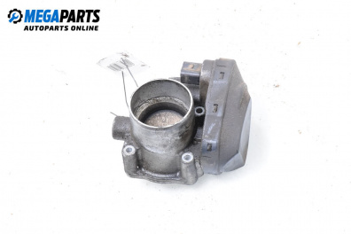Drosselklappe for Seat Arosa Hatchback (05.1997 - 06.2004) 1.4 16V, 100 hp, № 408238323