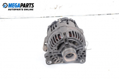 Alternator for Seat Arosa Hatchback (05.1997 - 06.2004) 1.4 16V, 100 hp