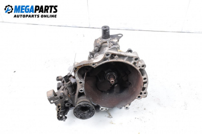  for Seat Arosa Hatchback (05.1997 - 06.2004) 1.4 16V, 100 hp