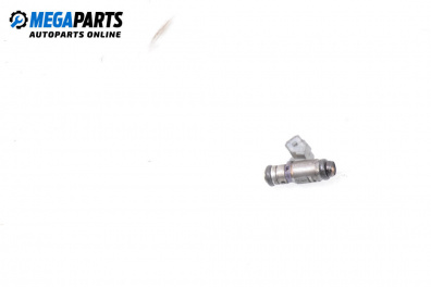 Gasoline fuel injector for Seat Arosa Hatchback (05.1997 - 06.2004) 1.4 16V, 100 hp