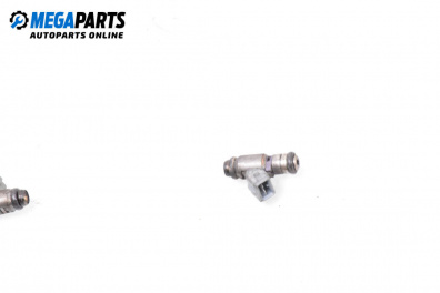 Duza diesel for Seat Arosa Hatchback (05.1997 - 06.2004) 1.4 16V, 100 hp