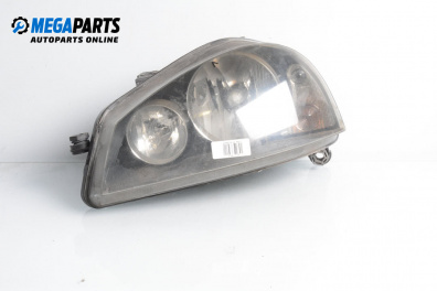Headlight for Seat Arosa Hatchback (05.1997 - 06.2004), hatchback, position: left