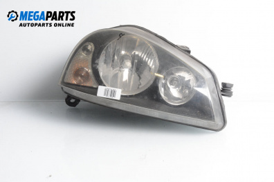 Headlight for Seat Arosa Hatchback (05.1997 - 06.2004), hatchback, position: right