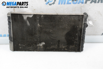 Wasserradiator for Seat Arosa Hatchback (05.1997 - 06.2004) 1.4 16V, 100 hp