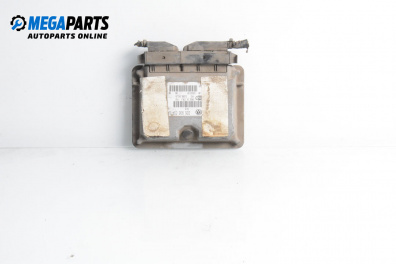 ECU for Seat Arosa Hatchback (05.1997 - 06.2004) 1.4 16V, 100 hp, № 036906034