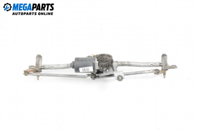 Front wipers motor for Seat Arosa Hatchback (05.1997 - 06.2004), hatchback, position: front