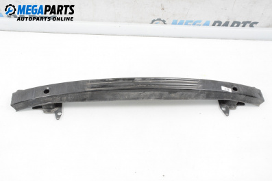 Bumper support brace impact bar for Seat Arosa Hatchback (05.1997 - 06.2004), hatchback, position: front