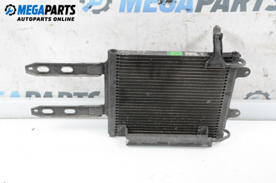 Radiator aer condiționat for Seat Arosa Hatchback (05.1997 - 06.2004) 1.4 16V, 100 hp
