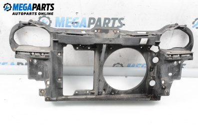 Frontmaske for Seat Arosa Hatchback (05.1997 - 06.2004), hecktür