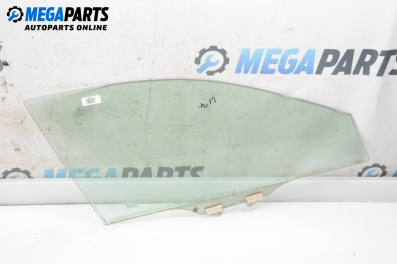 Window for Honda Accord VII Tourer (04.2003 - 05.2008), 5 doors, station wagon, position: front - right