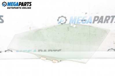 Window for Honda Accord VII Tourer (04.2003 - 05.2008), 5 doors, station wagon, position: front - left