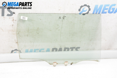 Window for Honda Accord VII Tourer (04.2003 - 05.2008), 5 doors, station wagon, position: rear - right