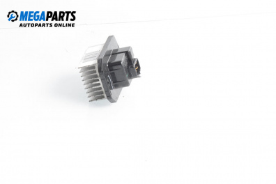 Blower motor resistor for Honda Accord VII Tourer (04.2003 - 05.2008)