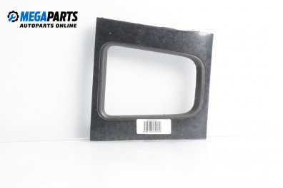 Central console for Honda Accord VII Tourer (04.2003 - 05.2008)
