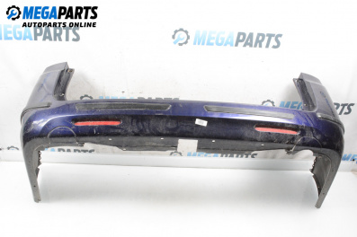 Stoßfänger hinten for Honda Accord VII Tourer (04.2003 - 05.2008), combi