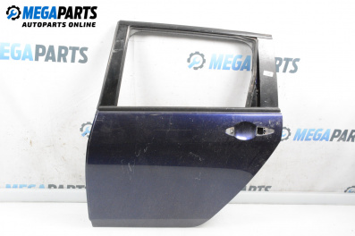 Ușă for Honda Accord VII Tourer (04.2003 - 05.2008), 5 uși, combi, position: stânga - spate