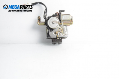 Trunk lock for Honda Accord VII Tourer (04.2003 - 05.2008), station wagon, position: rear