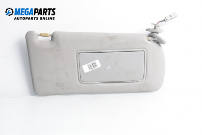 Sonnenblende for Honda Accord VII Tourer (04.2003 - 05.2008), position: rechts