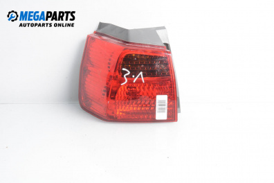 Tail light for Honda Accord VII Tourer (04.2003 - 05.2008), station wagon, position: left