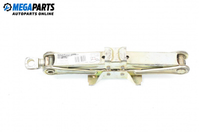 Lifting jack for Honda Accord VII Tourer (04.2003 - 05.2008)