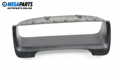 Plastic interior kilometraj for Honda Accord VII Tourer (04.2003 - 05.2008), 5 uși, combi
