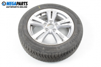 Pneu de rezervă for Honda Accord VII Tourer (04.2003 - 05.2008) 16 inches (Prețul este pentru 1 buc.)