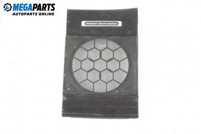 Capac decorativ difuzor for Honda Accord VII Tourer (04.2003 - 05.2008), 5 uși, combi