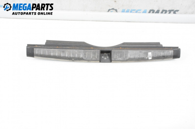 Plastic inside rear trunk cargo scuff plate for Honda Accord VII Tourer (04.2003 - 05.2008), 5 doors, station wagon