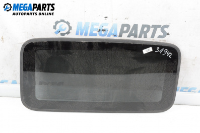 Sunroof glass for Honda Accord VII Tourer (04.2003 - 05.2008), station wagon