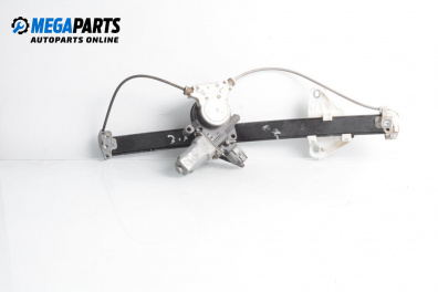 Antrieb el. fensterheber for Honda Accord VII Tourer (04.2003 - 05.2008), 5 türen, combi, position: links, rückseite