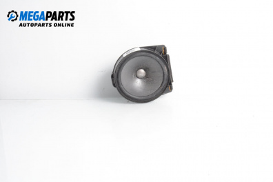 Difuzor for Honda Accord VII Tourer (04.2003 - 05.2008)