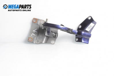 Boot lid hinge for Honda Accord VII Tourer (04.2003 - 05.2008), 5 doors, station wagon, position: left