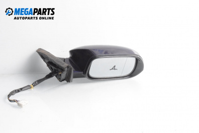 Spiegel for Honda Accord VII Tourer (04.2003 - 05.2008), 5 türen, combi, position: rechts