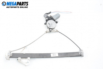 Antrieb el. fensterheber for Honda Accord VII Tourer (04.2003 - 05.2008), 5 türen, combi, position: rechts, rückseite