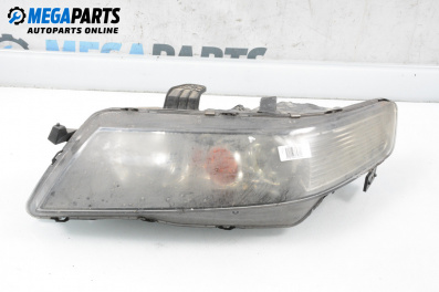 Headlight for Honda Accord VII Tourer (04.2003 - 05.2008), station wagon, position: left