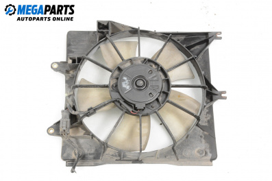 Kühlerlüfter for Honda Accord VII Tourer (04.2003 - 05.2008) 2.2 i-CTDi (CM), 140 hp