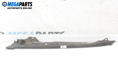 Capac de plastic for Honda Accord VII Tourer (04.2003 - 05.2008), 5 uși, combi