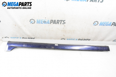 Prag exterior for Honda Accord VII Tourer (04.2003 - 05.2008), 5 uși, combi, position: stânga