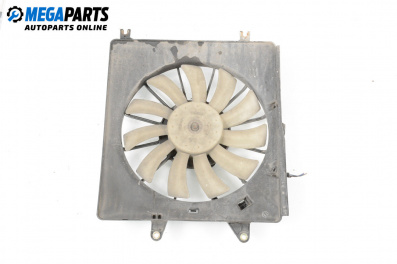 Kühlerlüfter for Honda Accord VII Tourer (04.2003 - 05.2008) 2.2 i-CTDi (CM), 140 hp