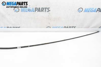 Headliner moulding for Honda Accord VII Tourer (04.2003 - 05.2008), station wagon, position: right