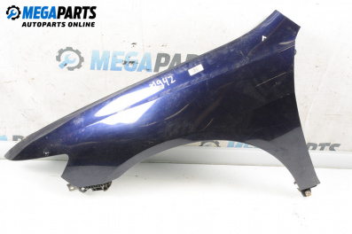 Kotflügel for Honda Accord VII Tourer (04.2003 - 05.2008), 5 türen, combi, position: links, vorderseite