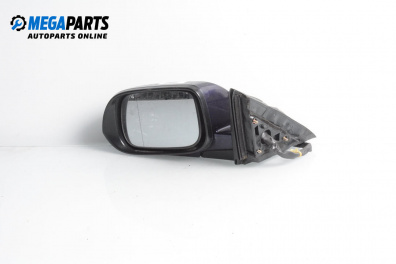 Spiegel for Honda Accord VII Tourer (04.2003 - 05.2008), 5 türen, combi, position: links