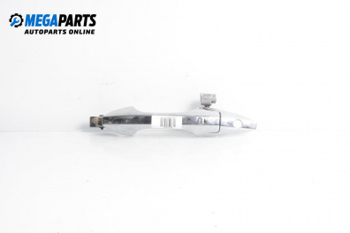 Outer handle for Honda Accord VII Tourer (04.2003 - 05.2008), 5 doors, station wagon, position: front - left