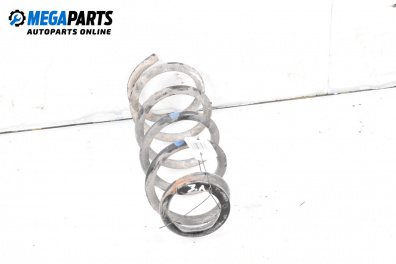 Feder for Honda Accord VII Tourer (04.2003 - 05.2008), combi, position: rückseite