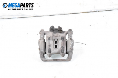 Etrier de frână for Honda Accord VII Tourer (04.2003 - 05.2008), position: stânga - spate