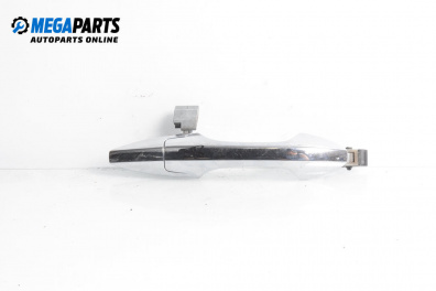 Outer handle for Honda Accord VII Tourer (04.2003 - 05.2008), 5 doors, station wagon, position: front - right