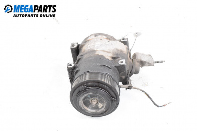 AC compressor for Honda Accord VII Tourer (04.2003 - 05.2008) 2.2 i-CTDi (CM), 140 hp