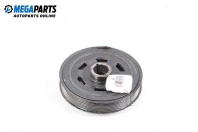 Dämpferscheibe for Honda Accord VII Tourer (04.2003 - 05.2008) 2.2 i-CTDi (CM), 140 hp