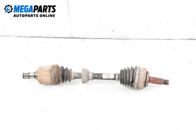 Driveshaft for Honda Accord VII Tourer (04.2003 - 05.2008) 2.2 i-CTDi (CM), 140 hp, position: front - left